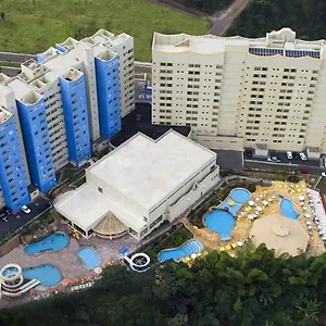 Golden Dolphin - Eld Caldas Novas