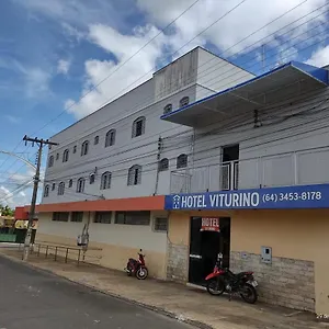 Viturino ** Caldas Novas