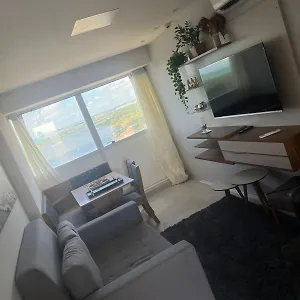  Apart-hotel Paiva Equipado Com O Que Vc Precisa 10 Andar Brasil