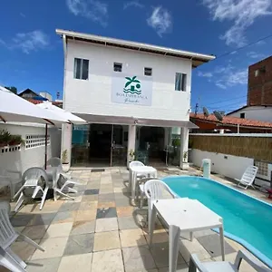 *** Hotel Boa Esperanca Brasil