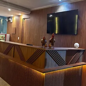  Hotel Musa Do Porto Brasil