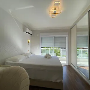  Casa de hóspedes Dolce Brasil