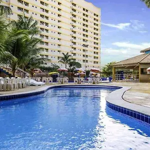 Golden Dolphin *** Caldas Novas